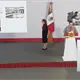 "De un monumento a la corrupci&oacute;n a una escuela": Sheinbaum anuncia nueva sede de UNRC en Tlalpan