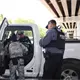 Aseguran 171 kilos de coca&iacute;na ocultos en un tractocami&oacute;n en Chiapas