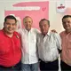 Se reencuentran Bertruy y Granier en evento del PRI Tabasco
