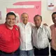 Se reencuentran Bertruy y Granier en evento del PRI Tabasco
