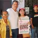 Sally Mar&iacute;n deja la Direcci&oacute;n de Finanzas del Congreso para registrarse por la coordinaci&oacute;n de Tenosique en Morena