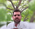 Casas&uacute;s pide serenidad a "acelerados" y que tomen t&eacute; de tila, "pongan los pies en la tierra", se&ntilde;ala