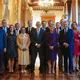 Sheinbaum rechaza que solo se re&uacute;na con grandes empresarios, como lo hac&iacute;a el "PRIAN"