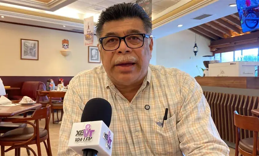 Javier Vargas solicitará a MC nacional suspensión temporal de sus derechos partidistas