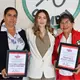 Nombran a Yany del Carmen Garc&iacute;a Narv&aacute;ez presidenta del ONMPRI Tabasco
