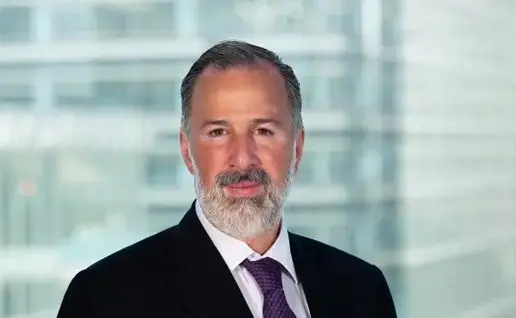 Jos&eacute; Antonio Meade es nombrado presidente del Consejo de Administraci&oacute;n de Grupo Gigante