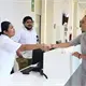 Antes de pensar en el cese de Zo&eacute; Robledo, lo primero es atender y solucionar las demandas en el IMSS, considera Sheinbaum