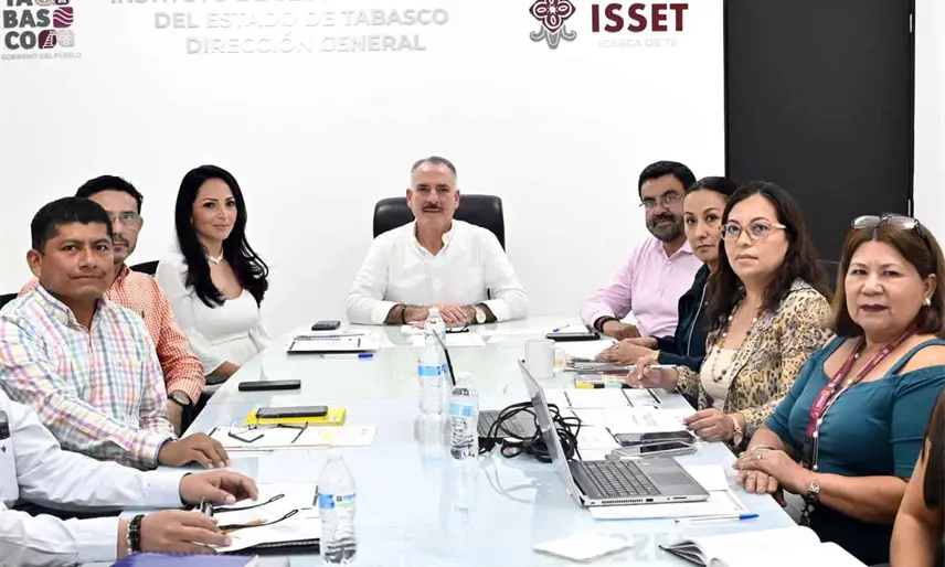 ISSET anuncia reanudación de cirugías de cataratas con más de 150 procedimientos