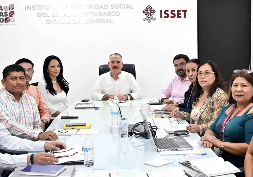 ISSET anuncia reanudaci&oacute;n de cirug&iacute;as de cataratas con m&aacute;s de 150 procedimientos