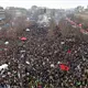 Crisis econ&oacute;mica genera movilizaciones en pa&iacute;ses de Europa