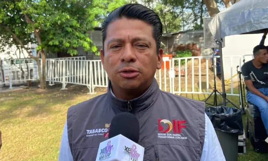 DIF confirma que autoridades localizaron vehículo que atropelló a Brandon