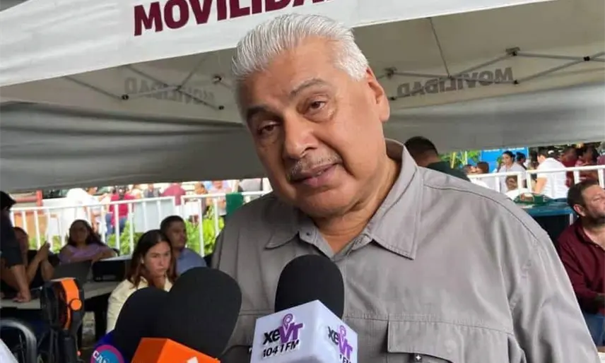 Semovi revisará con el Congreso local situación de Uber y DiDi en Tabasco tras caso de Brandon Roberto