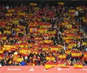 Sanciona FIFA a Espa&ntilde;a por canticos islamof&oacute;bicos de la afici&oacute;n en un amistoso ante Egipto