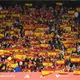Sanciona FIFA a Espa&ntilde;a por canticos islamof&oacute;bicos de la afici&oacute;n en un amistoso ante Egipto