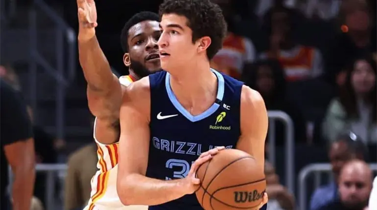 El mexicano Karim L&oacute;pez cerr&oacute; su pretemporada con Memphis y est&aacute; listo para el arranque de la NBA