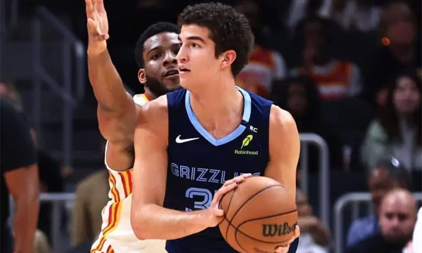 El mexicano Karim López cerró su pretemporada con Memphis y está listo para el arranque de la NBA