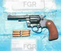 Tras un a&ntilde;o, sentencian a detenido por portar arma en Macuspana