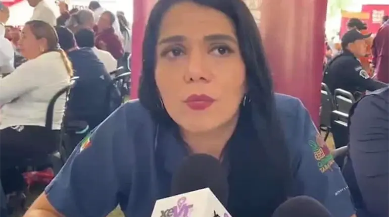 Atribuye Katia Ornelas a crisis interna cierre de sucursales de Cin&eacute;polis en Villahermosa y Macuspana