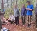 Hallan con vida a 6 personas desaparecidas desde el 24 de septiembre en Ajuchitl&aacute;n del Progreso, Guerrero