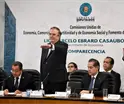 La negociaci&oacute;n comercial, financiera y de inversi&oacute;n con EE. UU. ha sido la m&aacute;s compleja del siglo: Ebrard