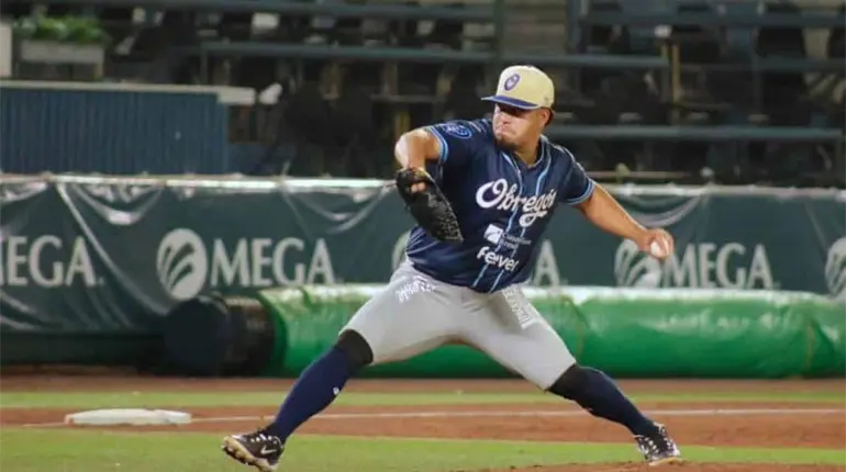 Luis Cessa se apunt&oacute; su primera victoria con Tomateros en la temporada de LMP