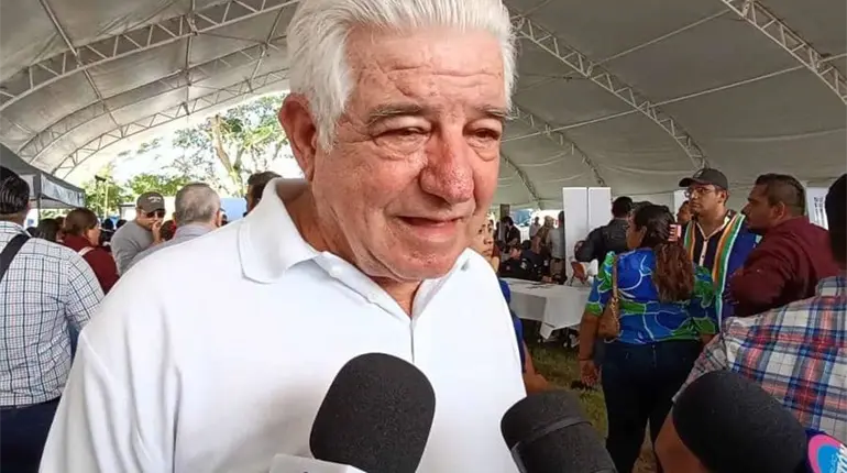 Est&aacute;n en su derecho: Pep&iacute;n L&oacute;pez sobre familiares que buscan candidatura en Morena