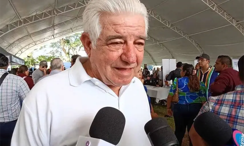 Están en su derecho: Pepín López sobre familiares que buscan candidatura en Morena