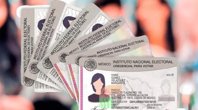 Llama INE a j&oacute;venes que cumplir&aacute;n 18 a&ntilde;os a tramitar su Credencial para votar en elecciones de 2027