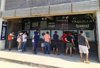 Olmecas anuncia a FANKI como su nueva boletera para la Temporada 2027 de LMB