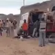 Accidente de autob&uacute;s de trabajadores deja 2 muertos y 23 heridos en Quer&eacute;taro