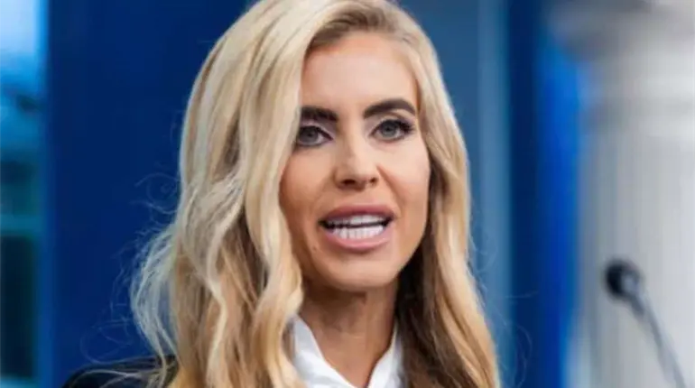 Katie Zacharia podr&iacute;a dejar de ser la portavoz de Trump a una semana de asumir el cargo