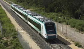 Otorgan contratos por m&aacute;s de 4 mil mdp para el Tren Maya a contratistas ajenos al sector ferroviario: Latinus