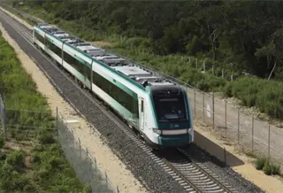 Otorgan contratos por m&aacute;s de 4 mil mdp para el Tren Maya a contratistas ajenos al sector ferroviario: Latinus