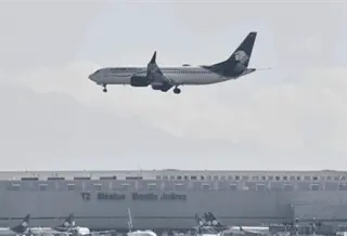 EE. UU. elimina restricciones a aerol&iacute;neas mexicanas