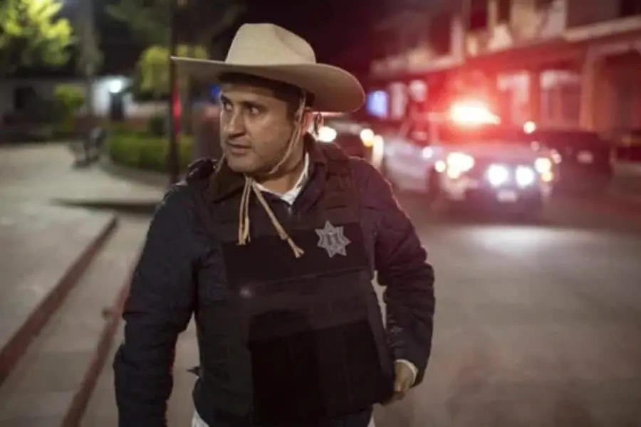 FGE Michoac&aacute;n atribuye asesinato de Carlos Manzo a su combate contra el CJNG