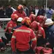 Advierte Macron que autores de destrozos en protestas ser&aacute;n perseguidos y castigados
