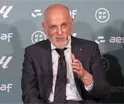 Real Madrid pide la renuncia del presidente de la Liga Espa&ntilde;ola por comparar su se&ntilde;al de TV con propaganda Nazi