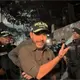 Encara el presidente Abelardo de la Espriella a criminales durante operativos en Colombia
