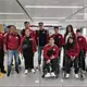 Destaca INJUDET crecimiento de delegaci&oacute;n tabasque&ntilde;a en Paralimpiada Nacional 2026