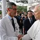 "Le&oacute;n XIV puede viajar a Sudam&eacute;rica": m&eacute;dico del papa