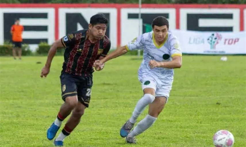 Felinos 48 empata con Dragones, pero cae en penales por el punto extra en la fecha 7 de la TPD