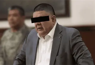 Detienen a exfiscal de Chihuahua por caso de agentes de la CIA