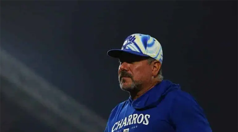 El m&aacute;nager de Diablos, Benjam&iacute;n Gil ofreci&oacute; disculpas a la afici&oacute;n por sus declaraciones pol&eacute;micas en el 2025