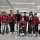 La mexicana Valeria Juárez conquistó el bronce en el Mundial sub21 de Karate en Polonia