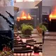 Se registra nuevo incendio plaza City Center