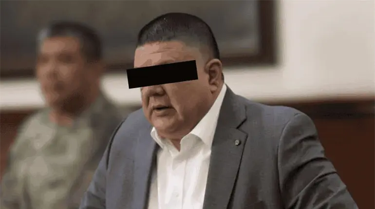 "Muy irresponsable" operativo con agentes de EE. UU. en Chihuahua, tras detenci&oacute;n del exfiscal: Sheinbaum