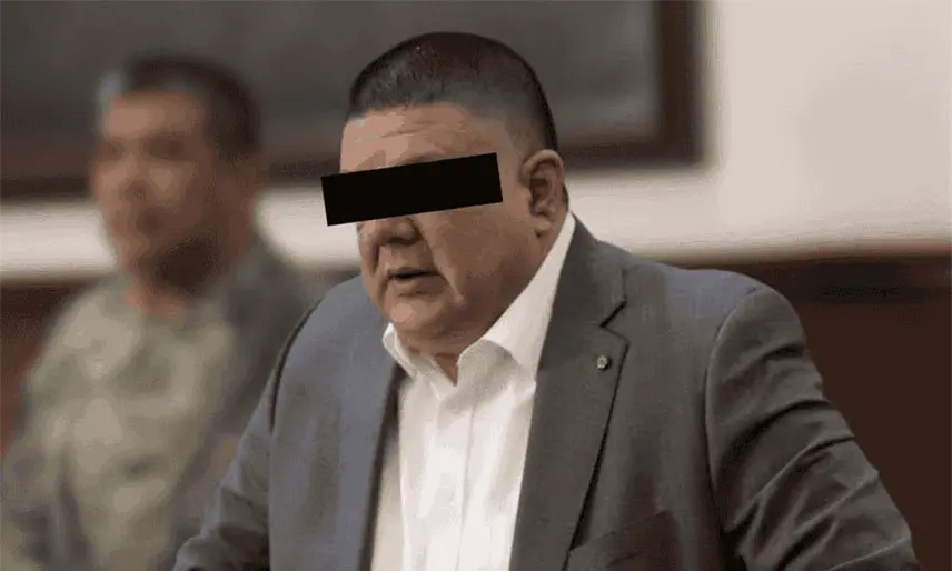 "Muy irresponsable" operativo con agentes de EE. UU. en Chihuahua, tras detención del exfiscal: Sheinbaum