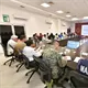 Instala May sesi&oacute;n permanente de la Comisi&oacute;n de Fen&oacute;menos Hidrometeorol&oacute;gicos por frente fr&iacute;o No. 2
