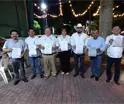 Integrantes de "TUCPEPIN" se inscriben por la Coordinaci&oacute;n Municipal de Morena por Macuspana