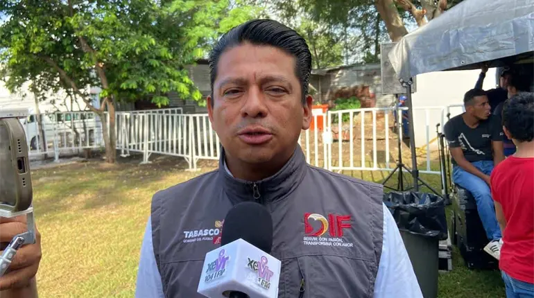 Coordinador del DIF confirma que autoridades localizaron veh&iacute;culo que atropell&oacute; a Brandon Roberto